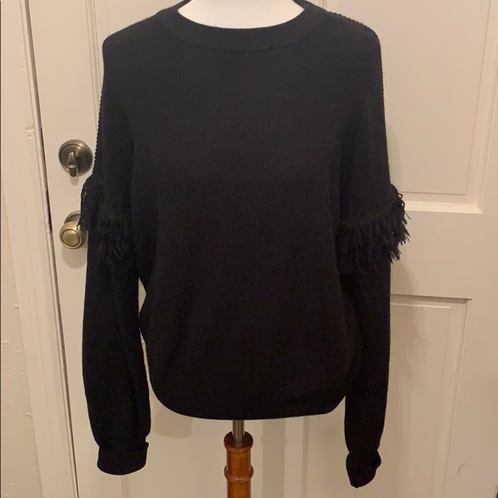 Tory Burch Sweater